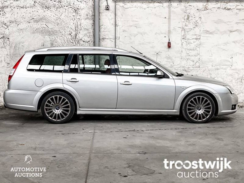 Ford Mondeo Wagon ST220 3.0 V6 226pk 2003, 44-TK-BR