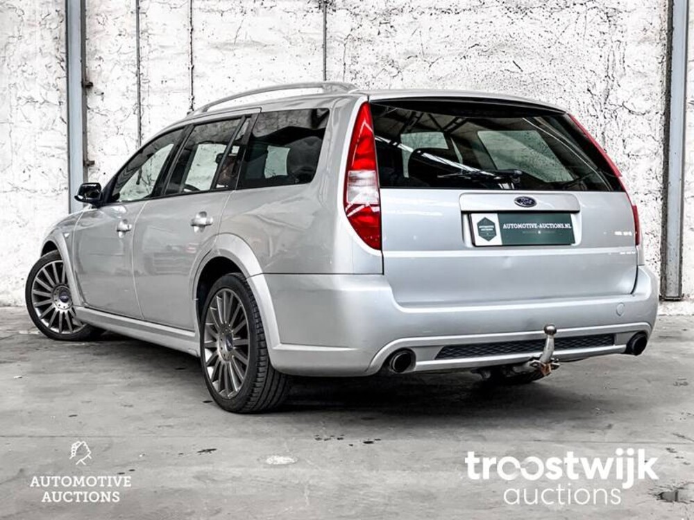 Ford Mondeo Wagon ST220 3.0 V6 226pk 2003, 44-TK-BR