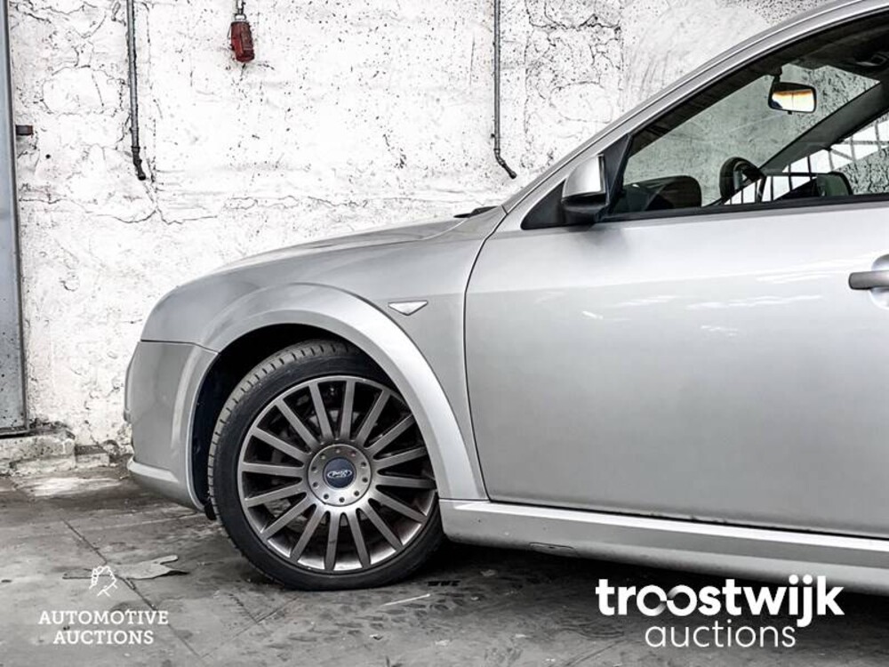 Ford Mondeo Wagon ST220 3.0 V6 226pk 2003, 44-TK-BR