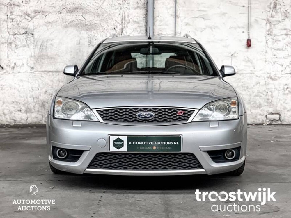 Ford Mondeo Wagon ST220 3.0 V6 226pk 2003, 44-TK-BR