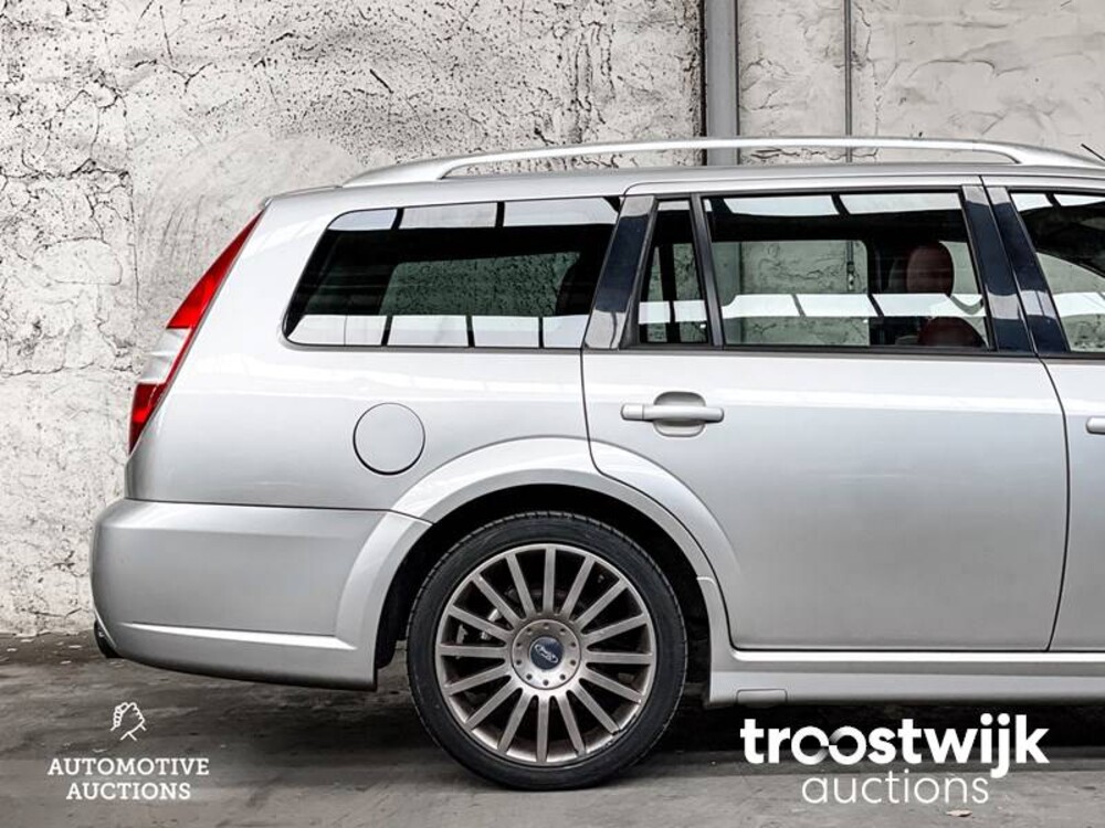 Ford Mondeo Wagon ST220 3.0 V6 226pk 2003, 44-TK-BR