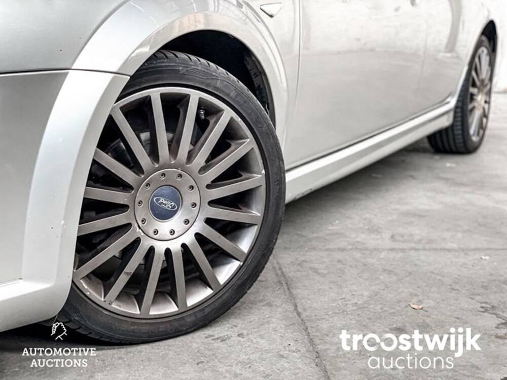 Ford Mondeo Wagon ST220 3.0 V6 226pk 2003, 44-TK-BR
