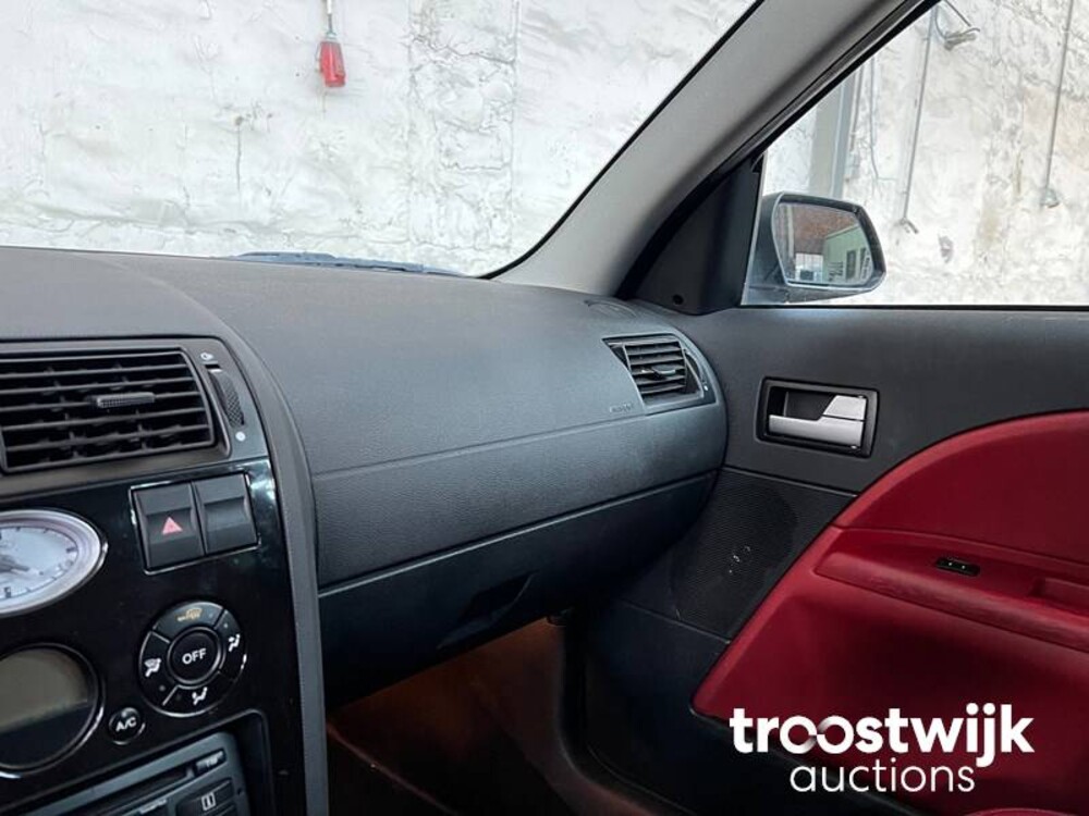 Ford Mondeo Wagon ST220 3.0 V6 226pk 2003, 44-TK-BR