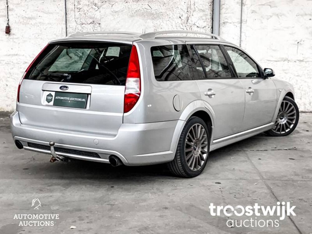 Ford Mondeo Wagon ST220 3.0 V6 226pk 2003, 44-TK-BR