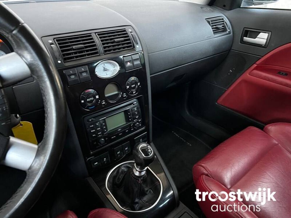 Ford Mondeo Wagon ST220 3.0 V6 226pk 2003, 44-TK-BR