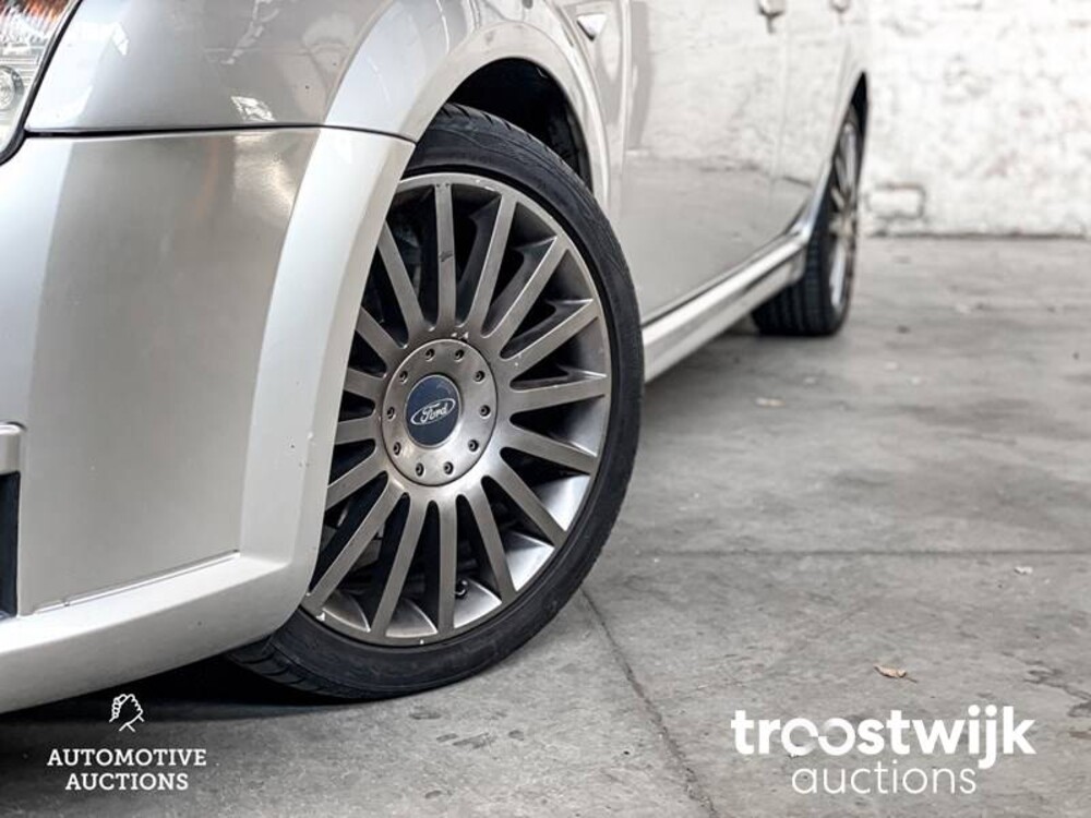 Ford Mondeo Wagon ST220 3.0 V6 226pk 2003, 44-TK-BR