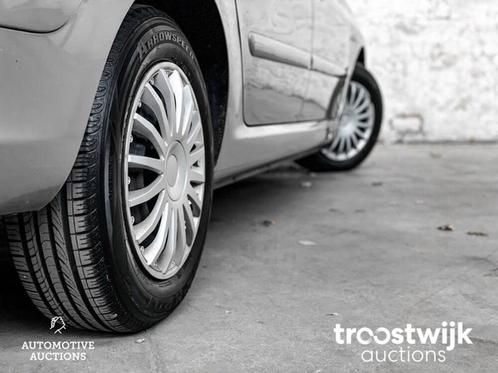 Peugeot 307 SW Pack 1.6 16V  109pk 2004 -Orig. NL-, 20-NV-GK