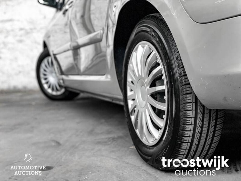 Peugeot 307 SW Pack 1.6 16V  109pk 2004 -Orig. NL-, 20-NV-GK