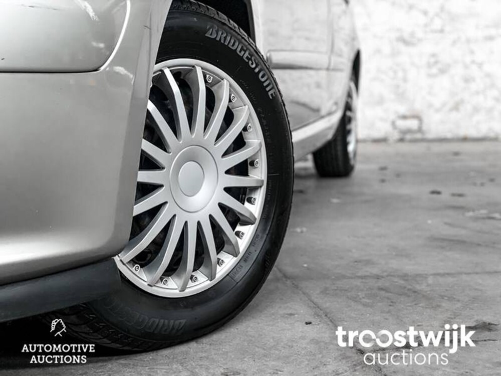 Peugeot 307 SW Pack 1.6 16V  109pk 2004 -Orig. NL-, 20-NV-GK