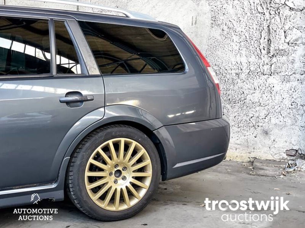 Ford Mondeo Wagon 3.0 V6 ST220 Ford Mondeo 226pk 2003, G-399-NH