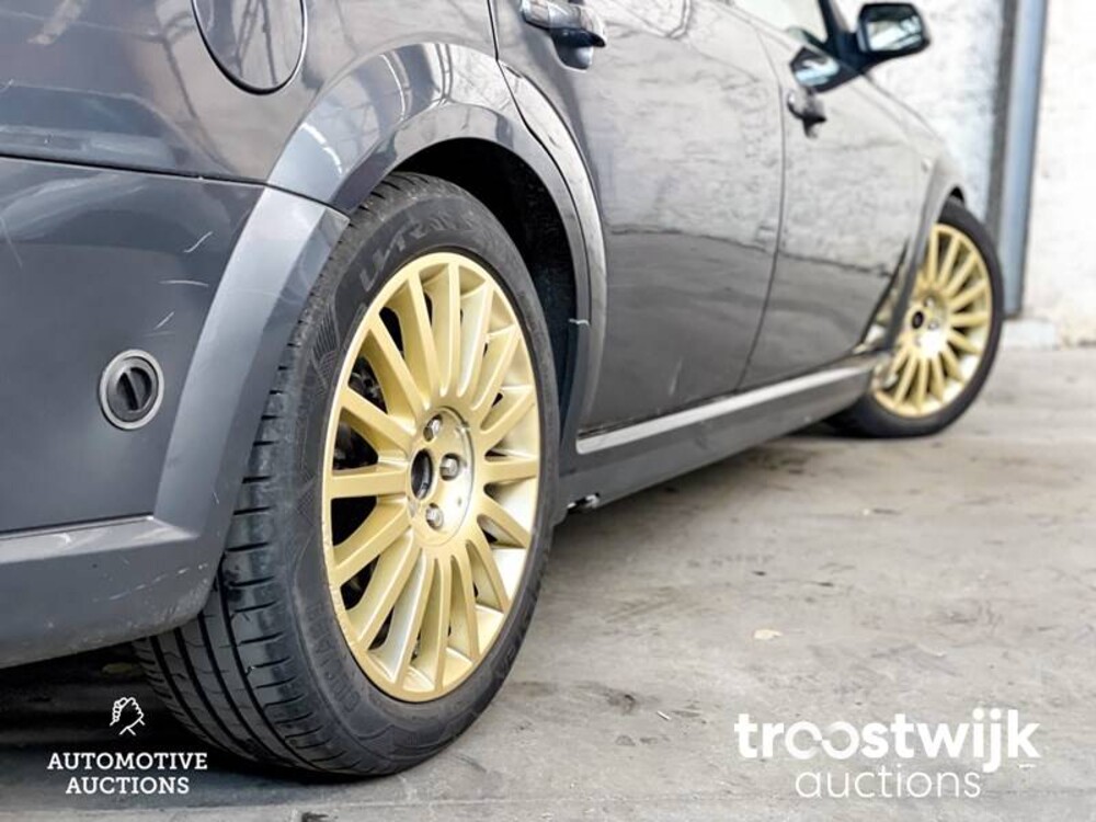 Ford Mondeo Wagon 3.0 V6 ST220 Ford Mondeo 226pk 2003, G-399-NH