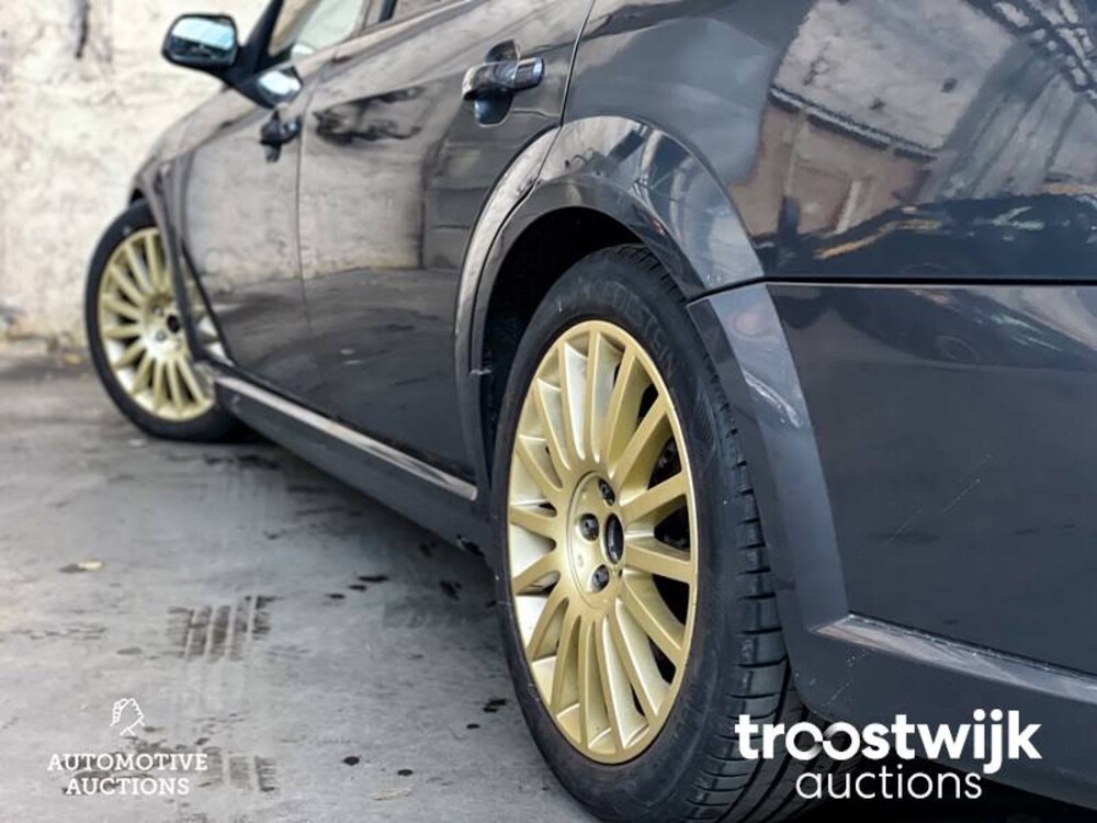 Ford Mondeo Wagon 3.0 V6 ST220 Ford Mondeo 226pk 2003, G-399-NH