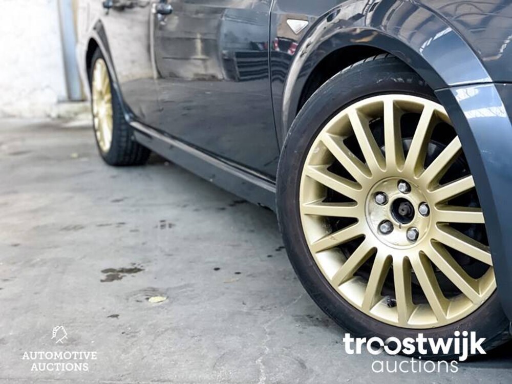 Ford Mondeo Wagon 3.0 V6 ST220 Ford Mondeo 226pk 2003, G-399-NH