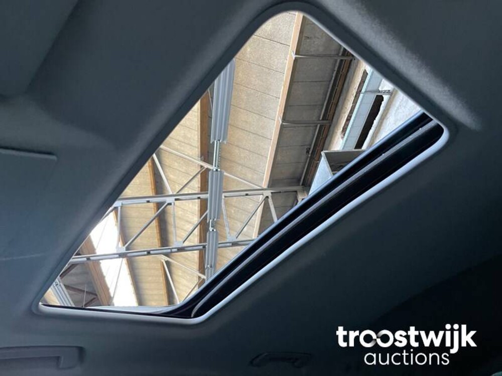 Ford Mondeo Wagon 3.0 V6 ST220 Ford Mondeo 226pk 2003, G-399-NH