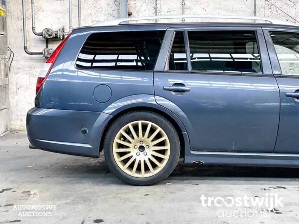 Ford Mondeo Wagon 3.0 V6 ST220 Ford Mondeo 226pk 2003, G-399-NH