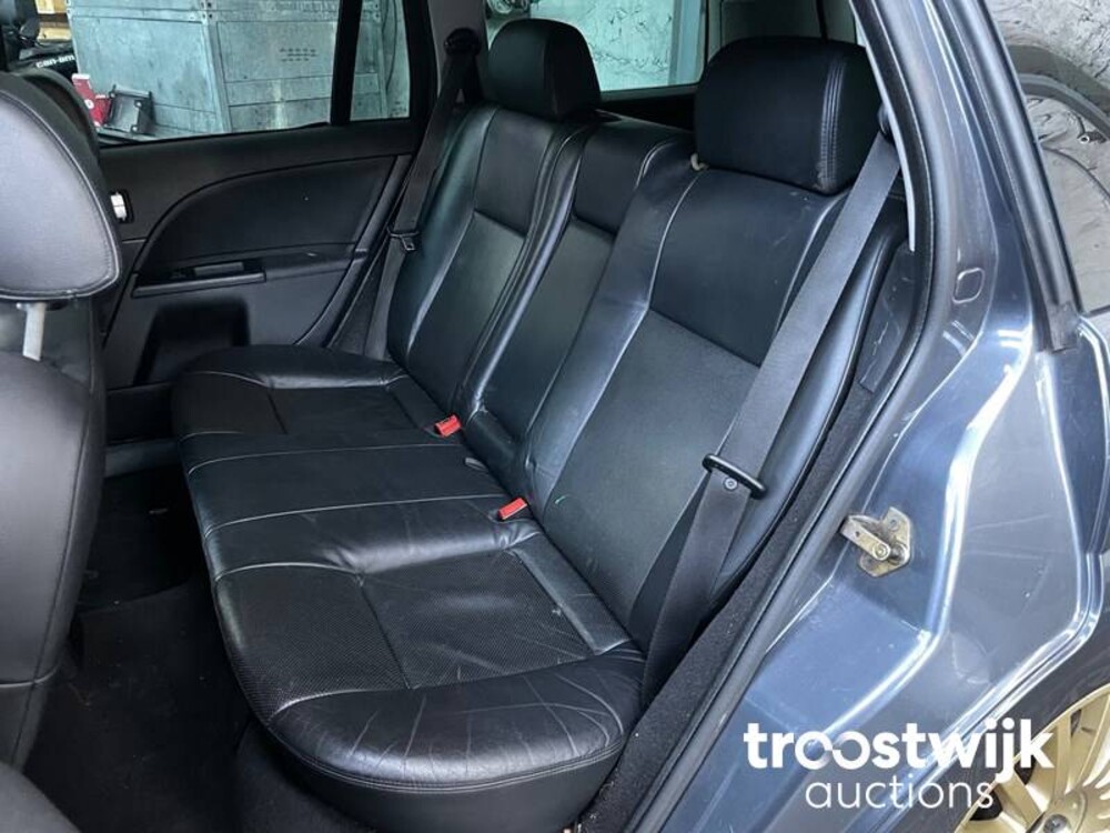 Ford Mondeo Wagon 3.0 V6 ST220 Ford Mondeo 226pk 2003, G-399-NH