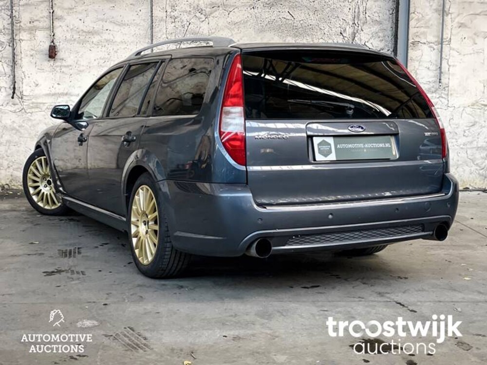 Ford Mondeo Wagon 3.0 V6 ST220 Ford Mondeo 226pk 2003, G-399-NH