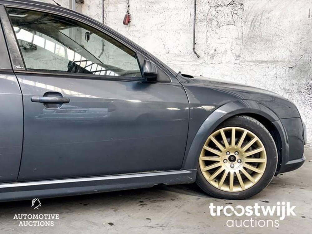 Ford Mondeo Wagon 3.0 V6 ST220 Ford Mondeo 226pk 2003, G-399-NH