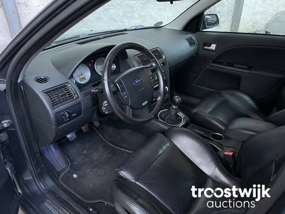 Ford Mondeo Wagon 3.0 V6 ST220 Ford Mondeo 226pk 2003, G-399-NH