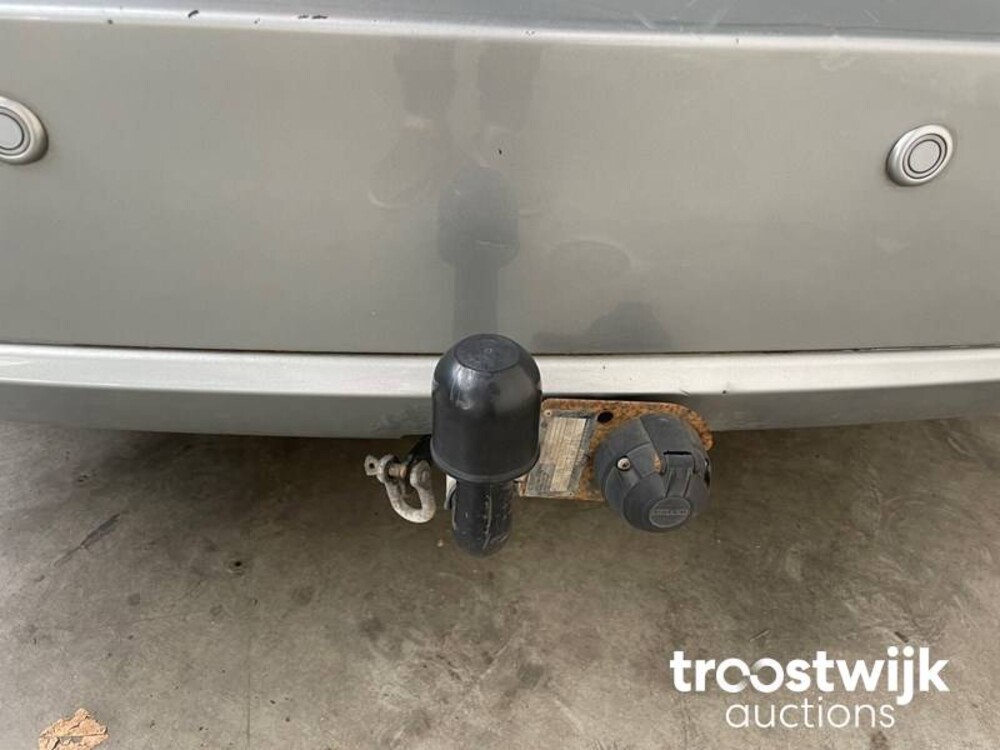 Volvo S60 2.4 Drivers Edition 140pk 2009 -Orig. NL-, 20-KGB-1