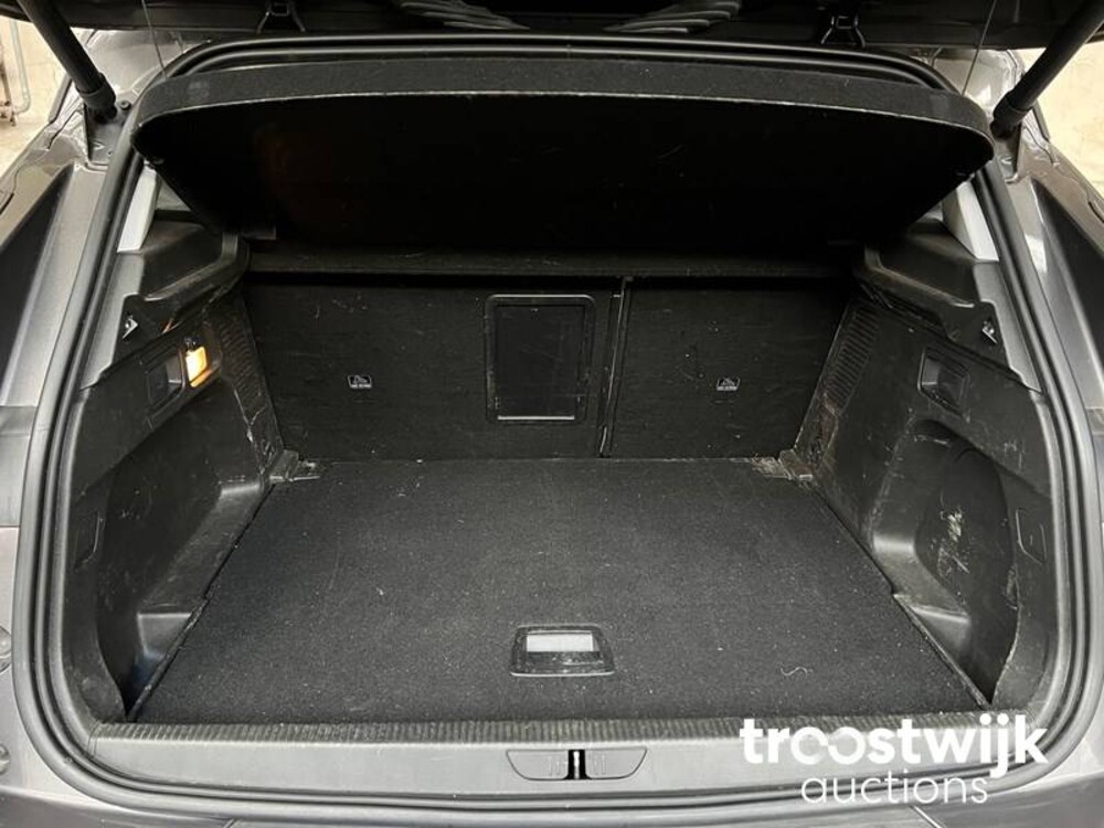 Opel Grandland X Turbo Business Executive 131pk 2018 -Orig. NL-, TR-492-D