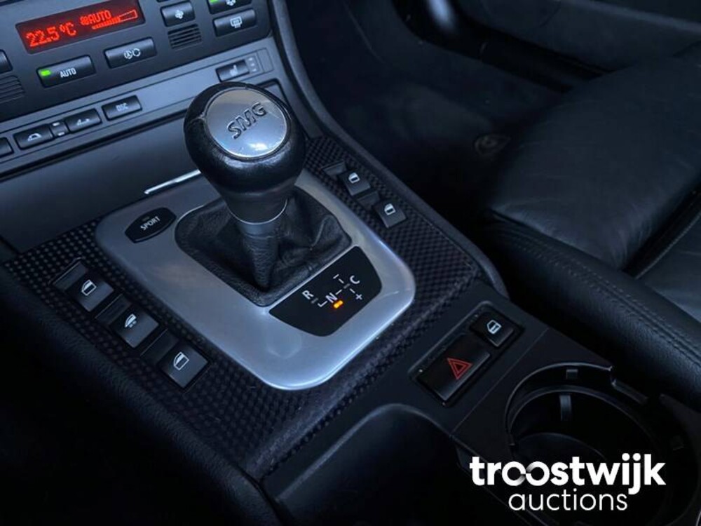 BMW 330Ci Executive E46 300pk 2003, G-943-KT