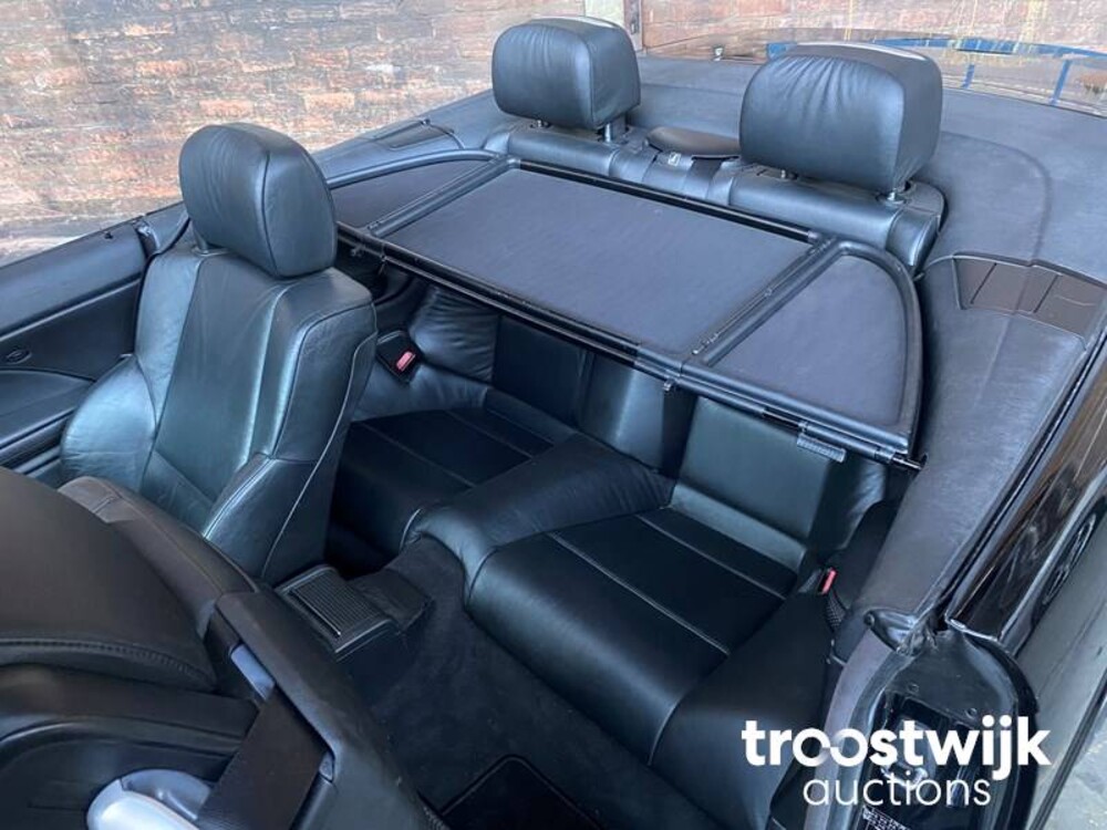 BMW 330Ci Executive E46 300pk 2003, G-943-KT