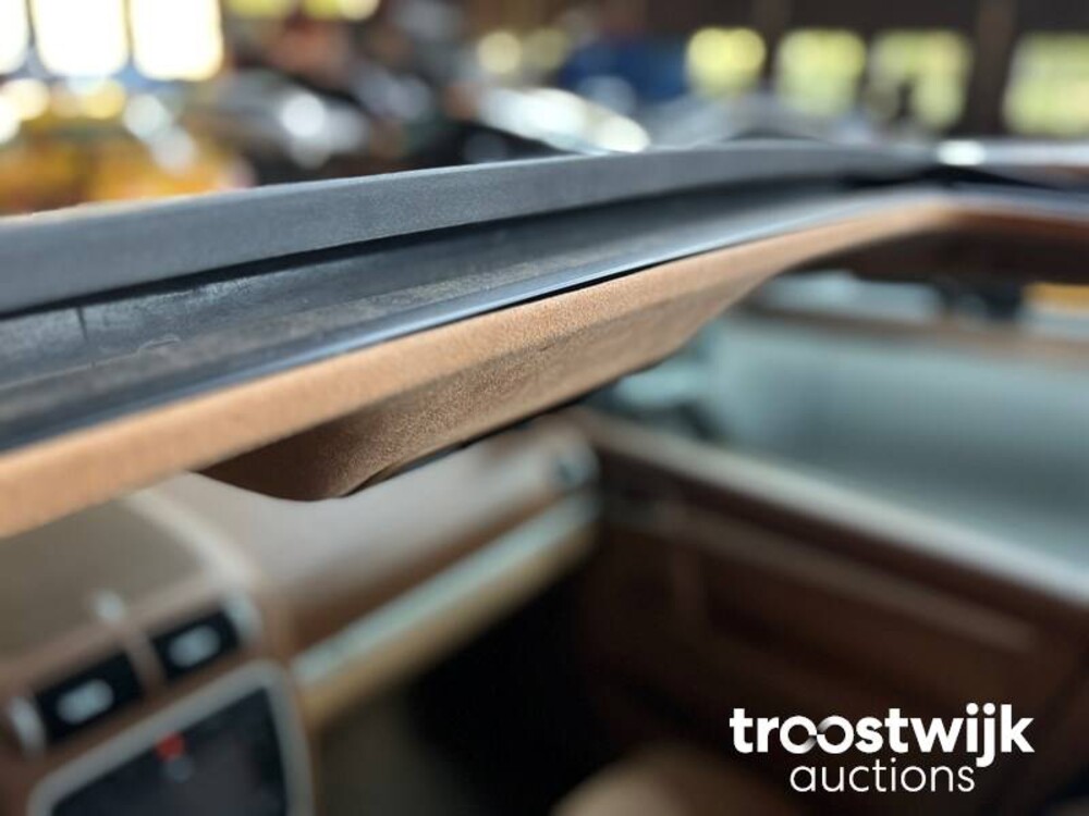 Porsche Cayenne GTS 4.8 V8 405pk 2008 -Youngtimer-