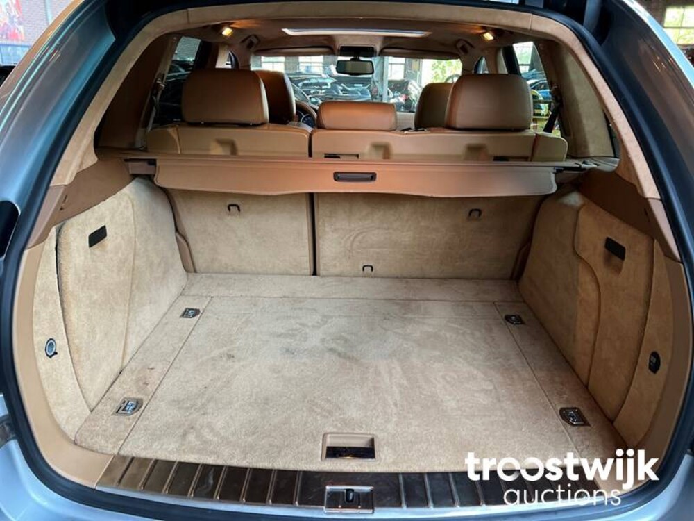 Porsche Cayenne GTS 4.8 V8 405pk 2008 -Youngtimer-