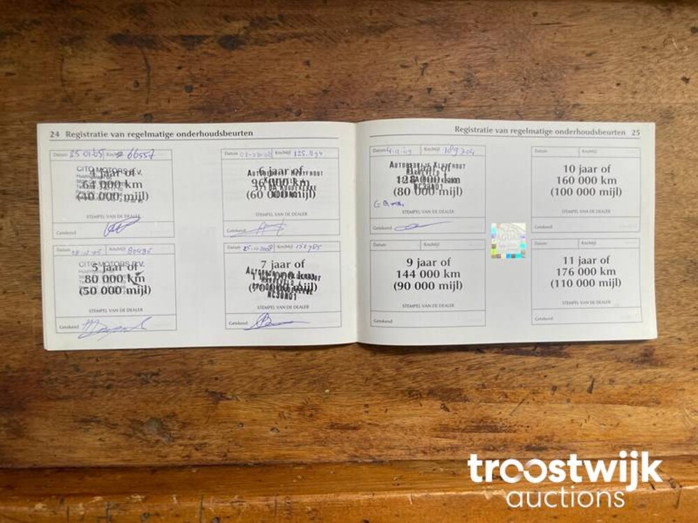 Jaguar S-type 3.0 V6 238pk 2001 -Orig. NL-, 91-GS-JJ