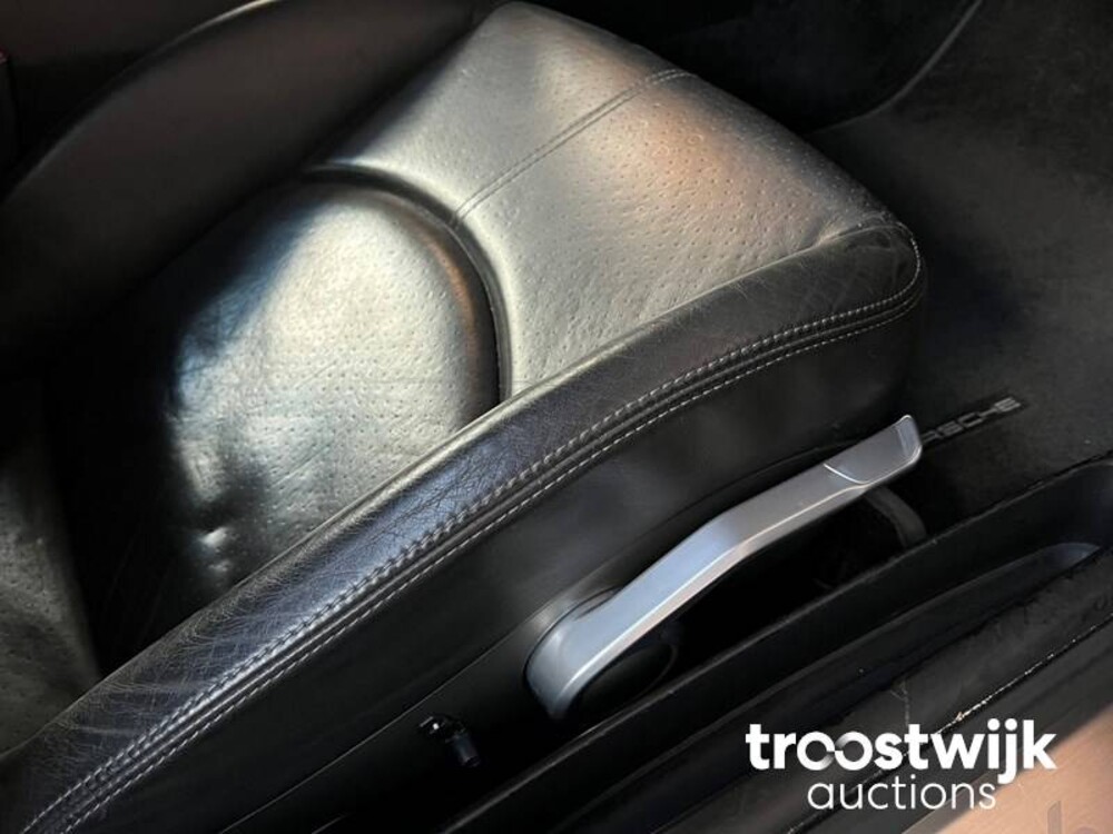 Porsche 911 Turbo 997 3.6 Sport Chrono 480pk 2007, R-256-DF