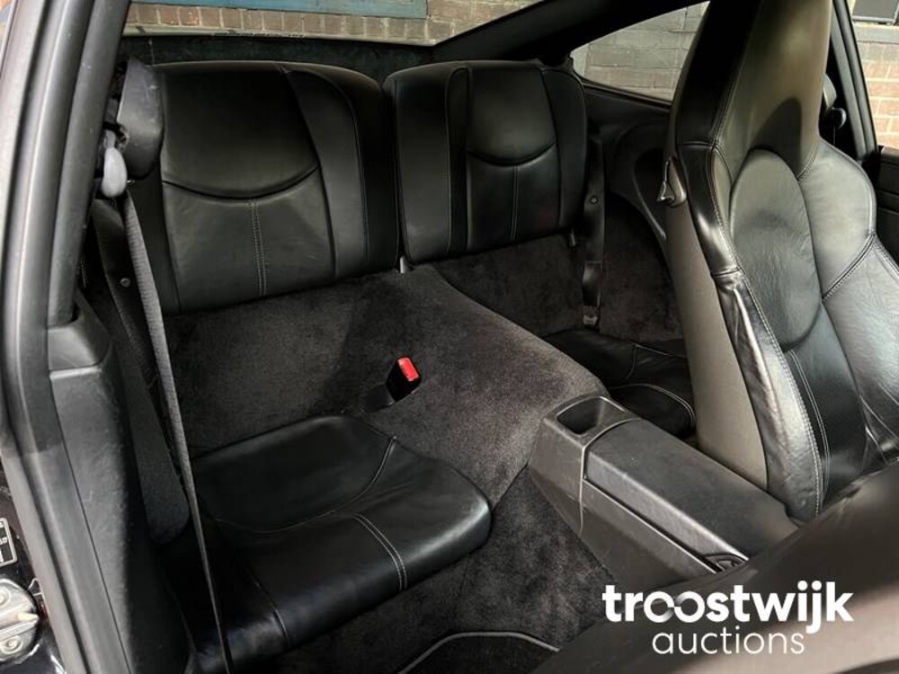 Porsche 911 Turbo 997 3.6 Sport Chrono 480pk 2007, R-256-DF