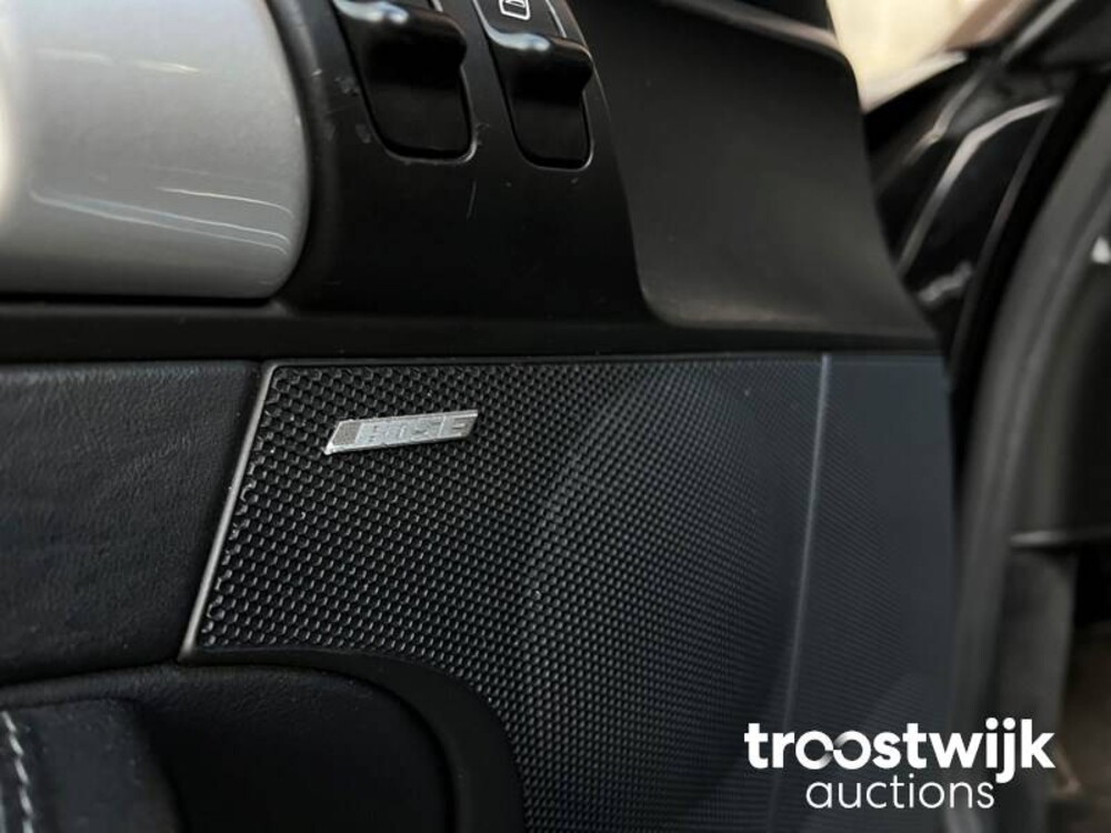 Porsche 911 Turbo 997 3.6 Sport Chrono 480pk 2007, R-256-DF