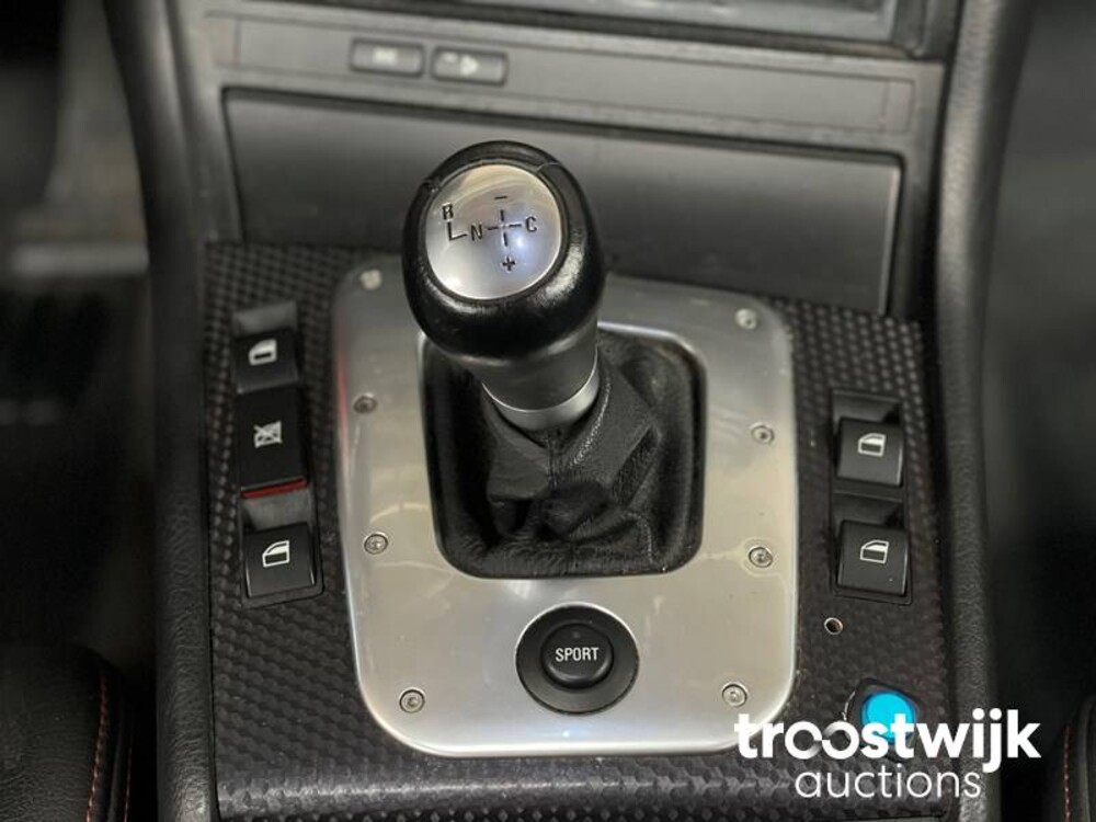 BMW 330i M-Sport Executive E46 SMG 231hp 2003 -Youngtimer-