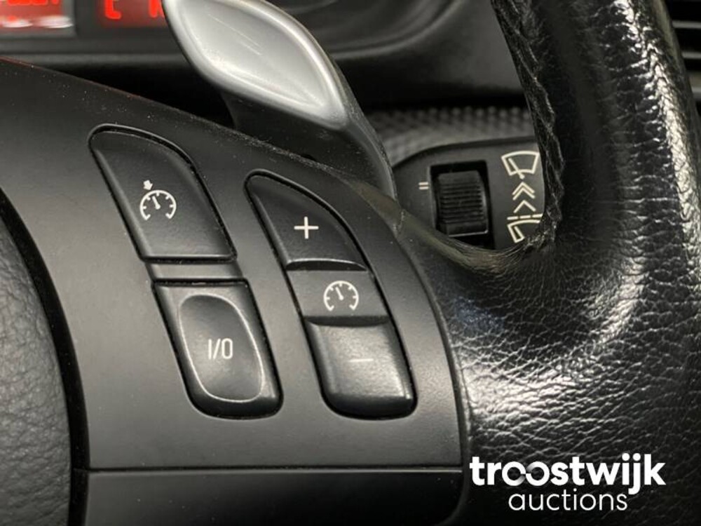 BMW 330i M-Sport Executive E46 SMG 231hp 2003 -Youngtimer-