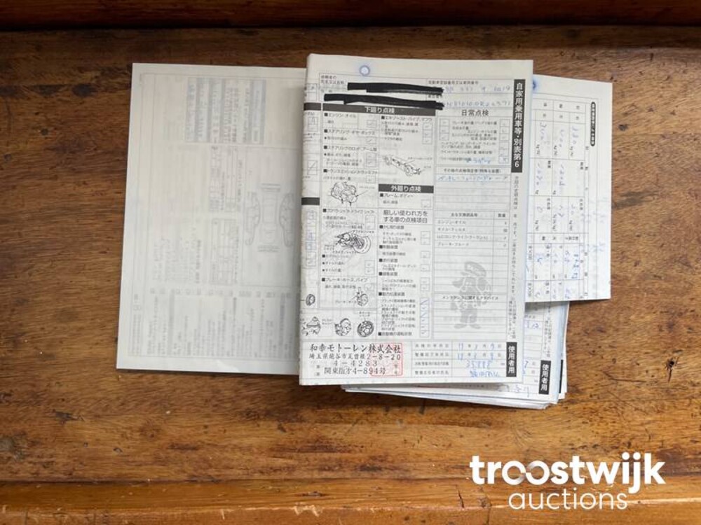 BMW 760Li E65 6.0 V12 445pk 2004 7-Serie