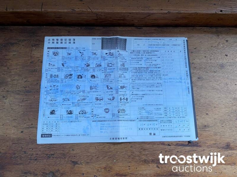 Porsche 911 996 Carrera 4 3.6 320pk 2002 -Youngtimer-