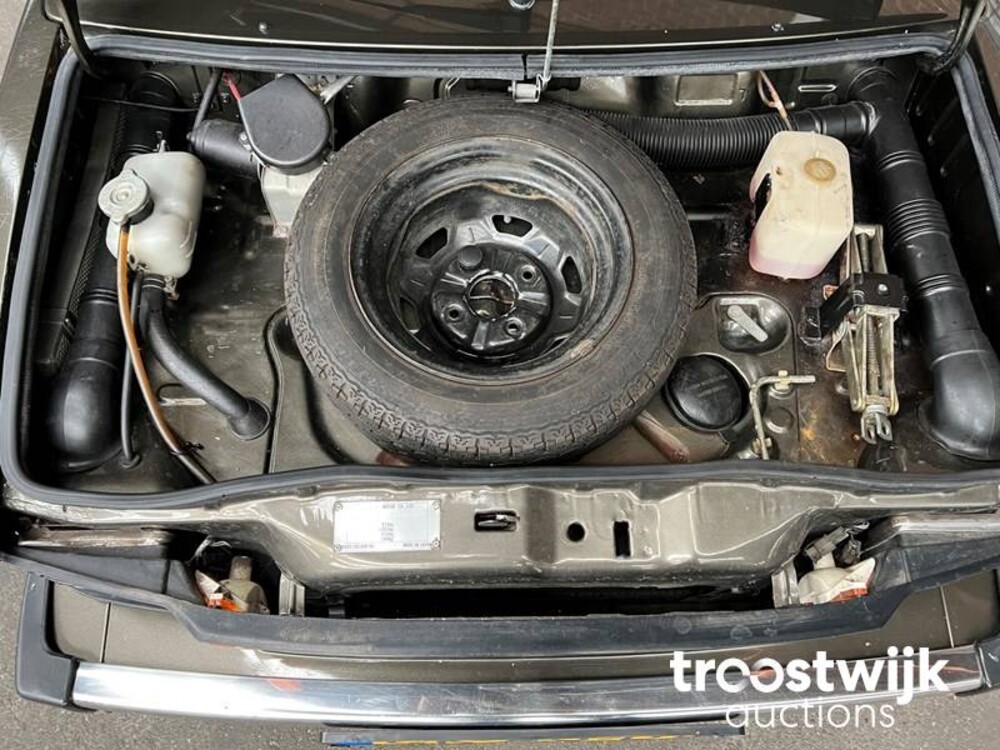 Suzuki SC 1.0 GX De Luxe 68pk 1980, GK-20-DG