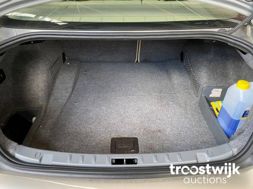 BMW 320i Coupe 163pk 3-Serie 2007