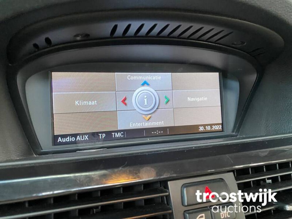 BMW 320i Coupe 163pk 3-Serie 2007