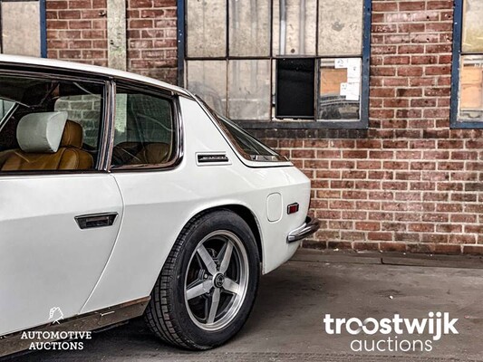 Jensen Interceptor III 7.2 330hp 1974, 54-YD-23