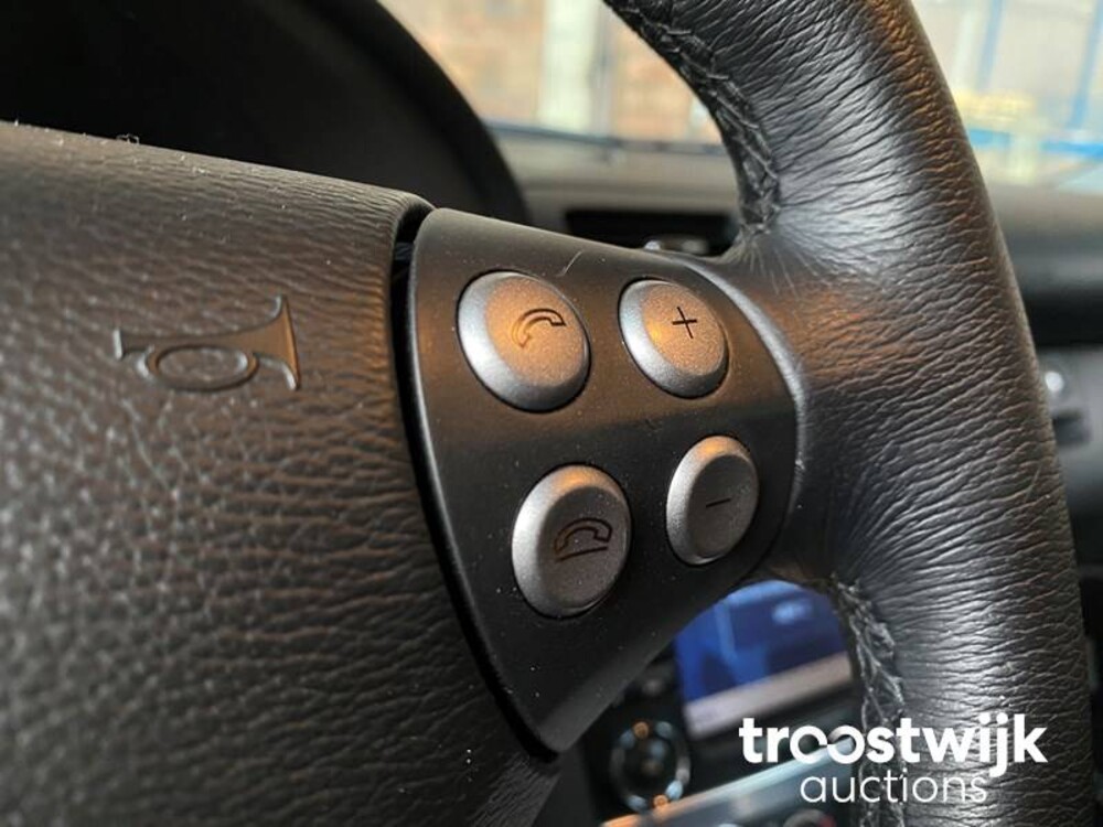 Mercedes-Benz Combi 200 K. Classic 163pk 2004, ZT-830-L