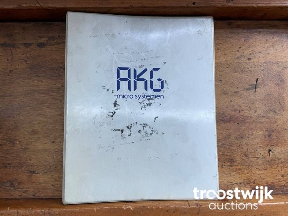 Chevrolet USA Corvette 1 YZ 87 165 kW. 300pk 1978, GT-JV-75