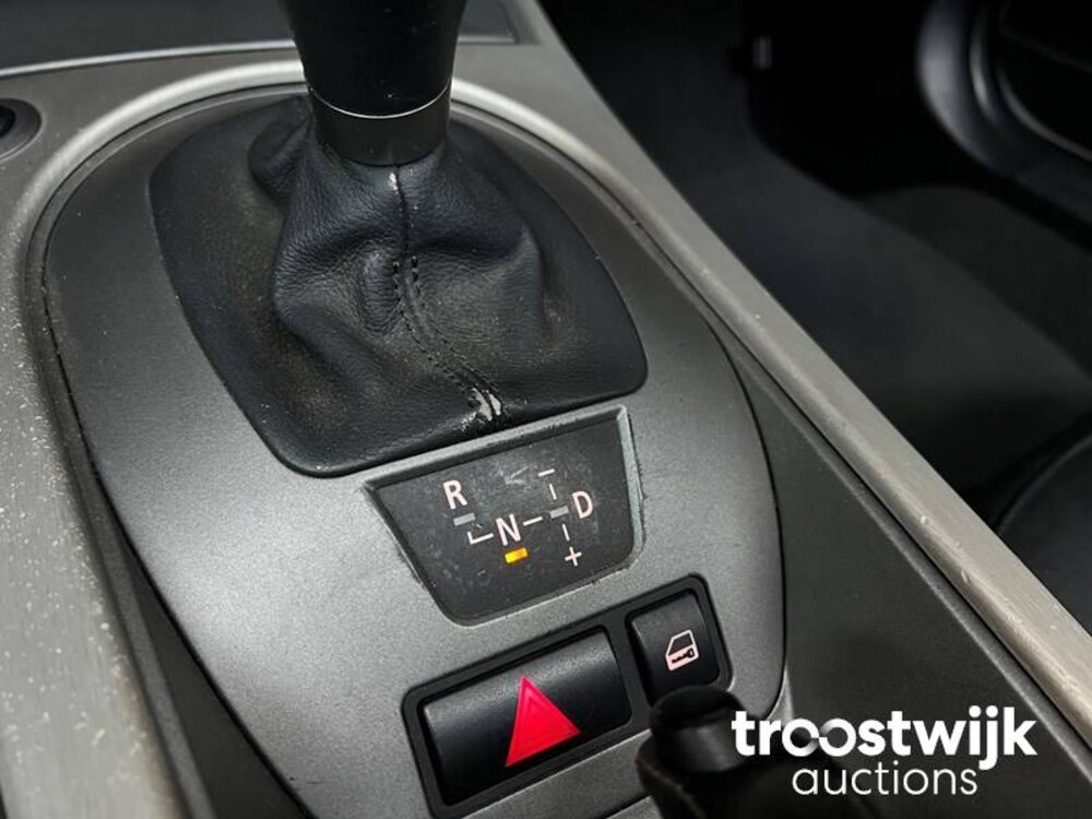 BMW Z4 Roadster 3.0i 231pk SMG 2004, T-904-HH -Youngtimer-