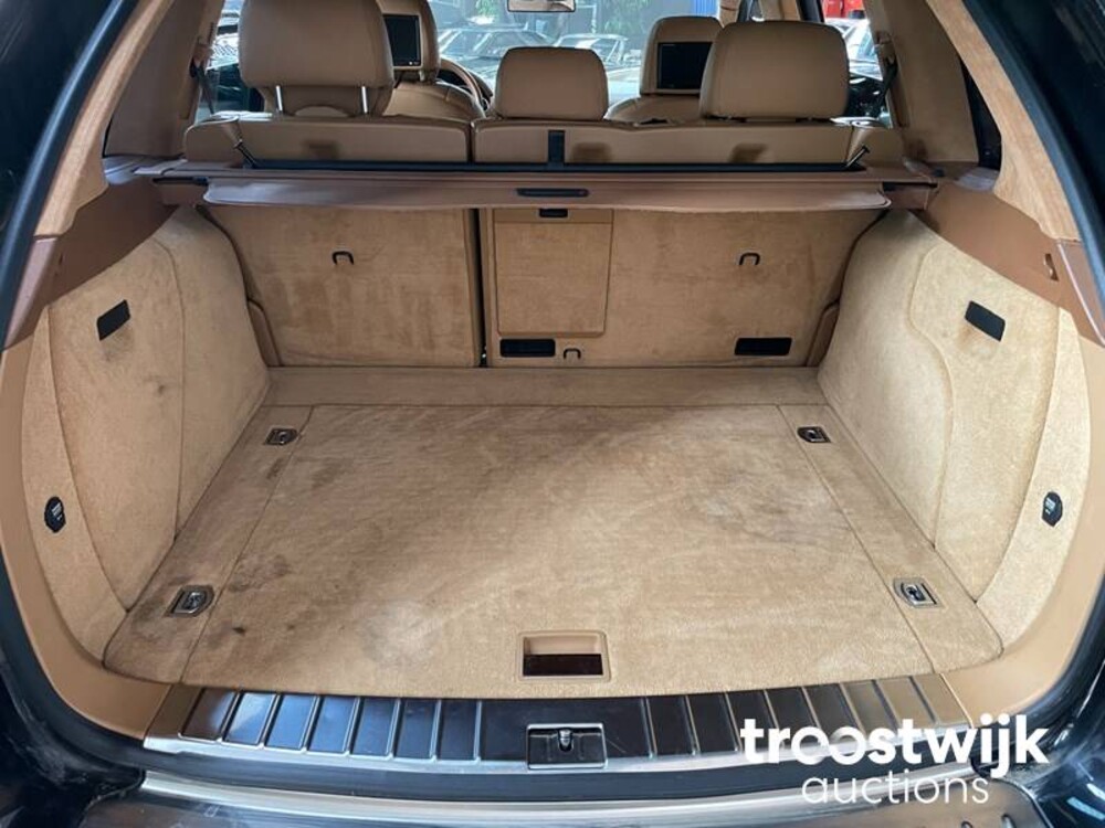 Porsche Cayenne Turbo 4.5 V8 450pk 2004 -YOUNGTIMER-