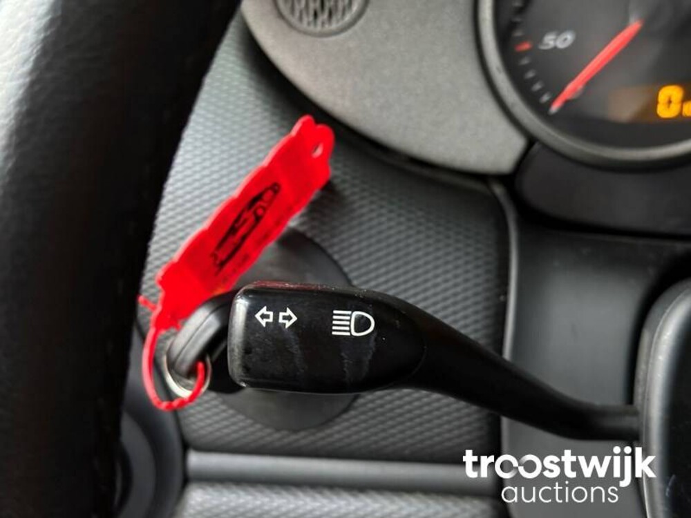 Porsche Boxster 986 2.7 220pk 2002 -Youngtimer-