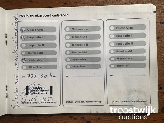 BMW Z3 Roadster 1.9 16V 139hp 1996, PD-VZ-09