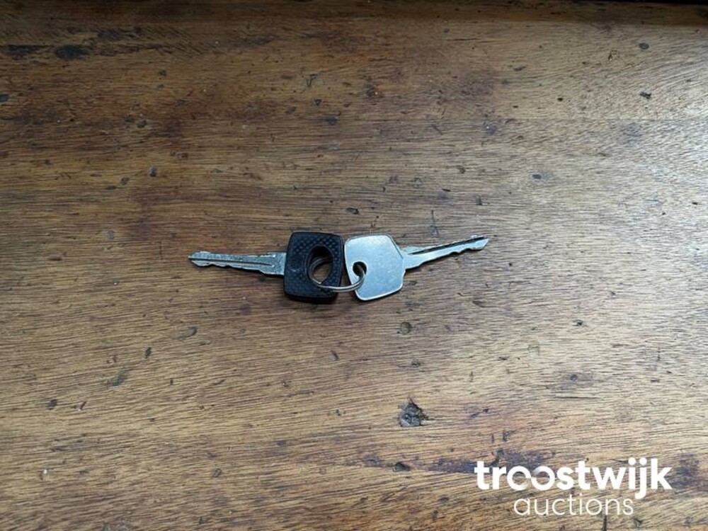 Mercedes-Benz 350SL W107 Cabriolet 200pk 1976 -Youngtimer- SL-Klasse