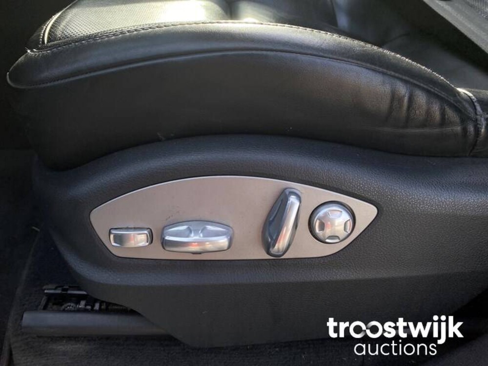 Porsche Cayenne 3.6 V6 300pk PDK 2016