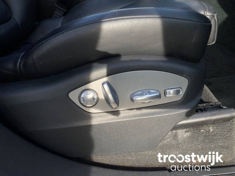 Porsche Cayenne 3.6 V6 300pk PDK 2016